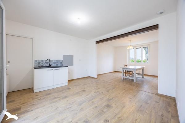 Maison à vendre |  Aubigny |  3 pièces | 64 m²