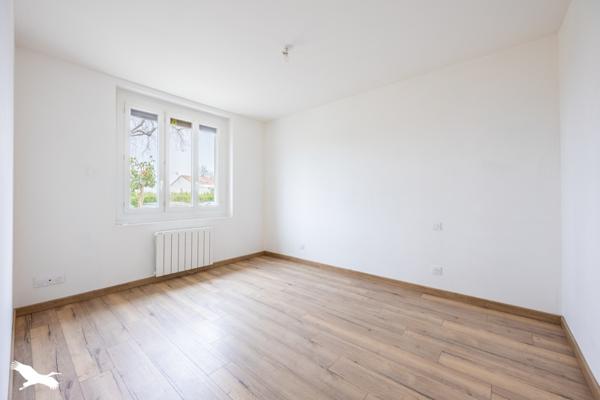 Maison à vendre |  Aubigny |  3 pièces | 64 m²