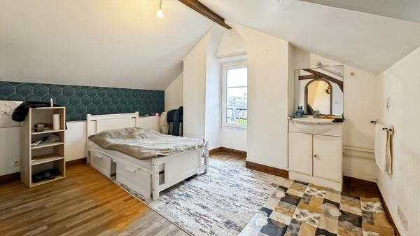 Corbeil-Essonnes (91100) Appartement 2 pièces 23m²