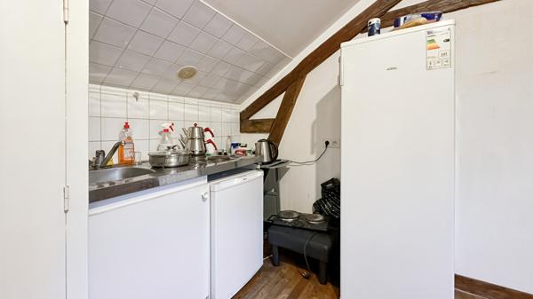 Corbeil-Essonnes (91100) Appartement 2 pièces 23m²