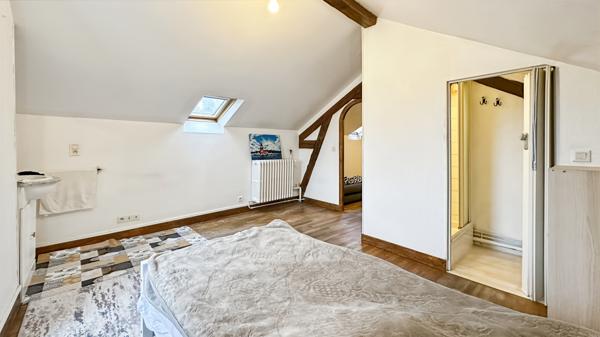 Corbeil-Essonnes (91100) Appartement 2 pièces 23m²