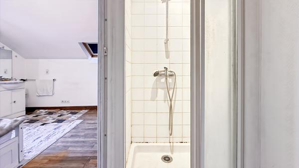 Corbeil-Essonnes (91100) Appartement 2 pièces 23m²