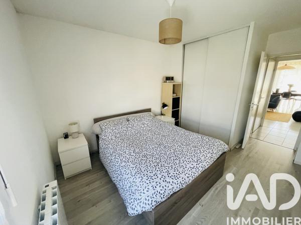 Appartement à vendre 3 pièces 60 m² Saint-Pierre-des-Corps