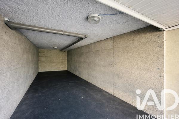 Appartement à vendre 3 pièces 60 m² Saint-Pierre-des-Corps