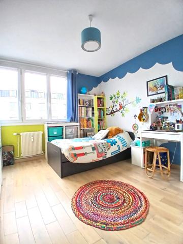 Appartement Houilles 4 pièce(s) 86.2 m2 369 000 € ** - Référence 7502