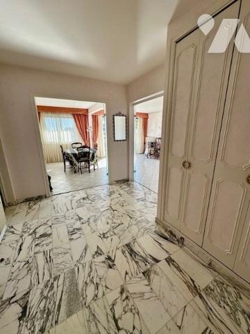 Appartement NANCY BOUFFLERS avec balcon et garage!