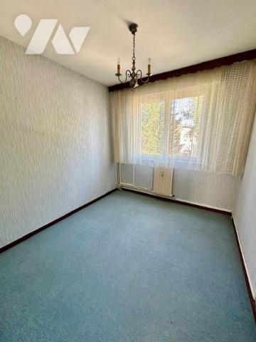 Appartement NANCY BOUFFLERS avec balcon et garage!