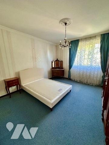 Appartement NANCY BOUFFLERS avec balcon et garage!