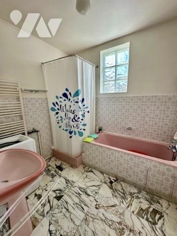 Appartement NANCY BOUFFLERS avec balcon et garage!