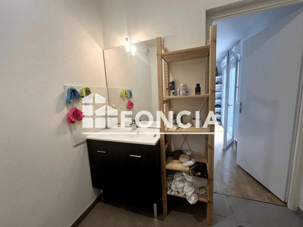 À vendre Studio 30.9 m² - Mérignac 33700