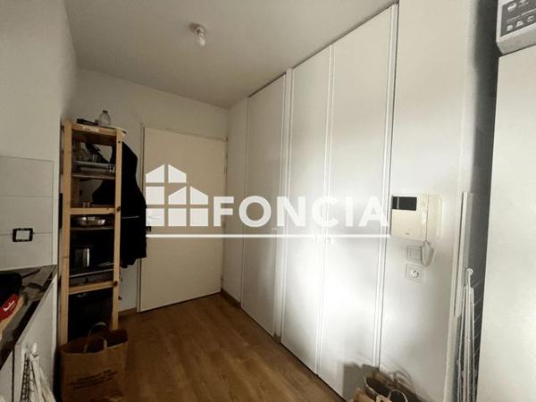 À vendre Studio 30.9 m² - Mérignac 33700