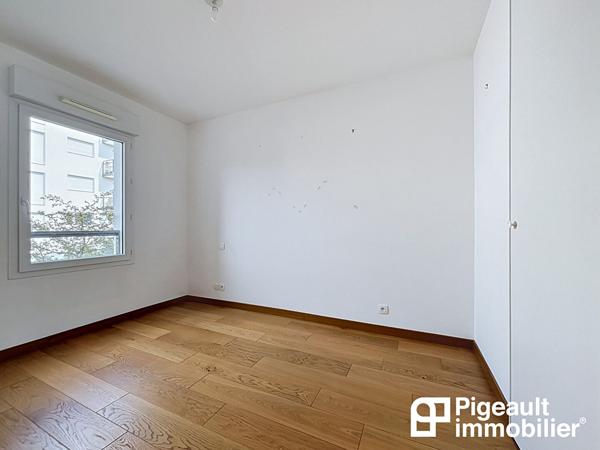 Vente Appartement T 4 - Rennes - Lorient - Saint-Brieuc