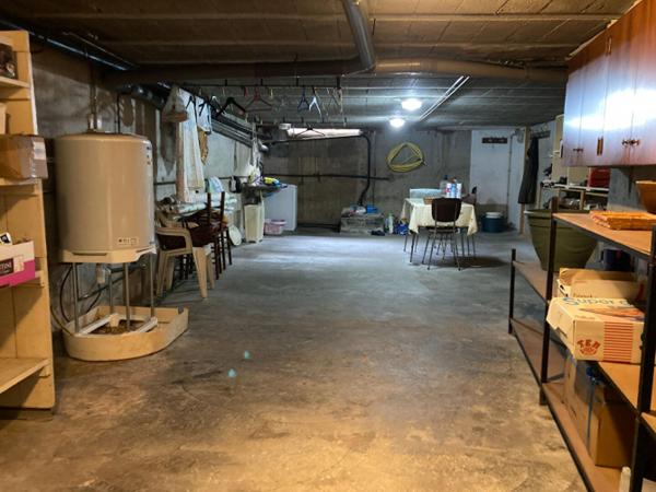 Maison centre-ville de Villaines la Juhel