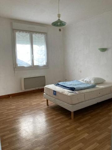 Maison centre-ville de Villaines la Juhel