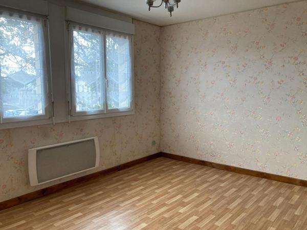 Maison centre-ville de Villaines la Juhel