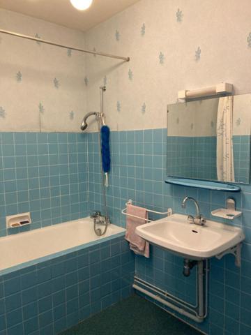 Maison centre-ville de Villaines la Juhel