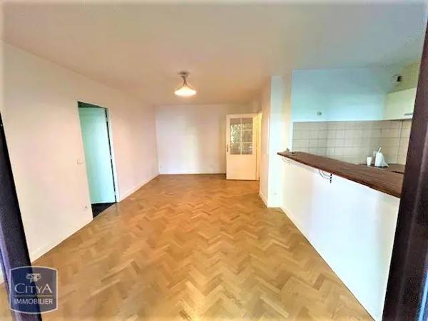 Appartement à vendre 2 pièces 49m²