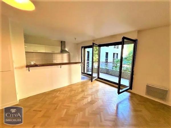 Appartement à vendre 2 pièces 49m²