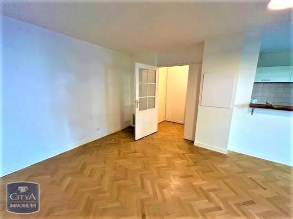 Appartement à vendre 2 pièces 49m²