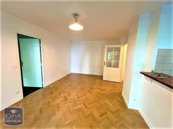 Appartement à vendre 2 pièces 49m²