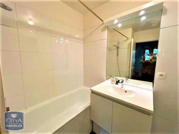 Appartement à vendre 2 pièces 49m²