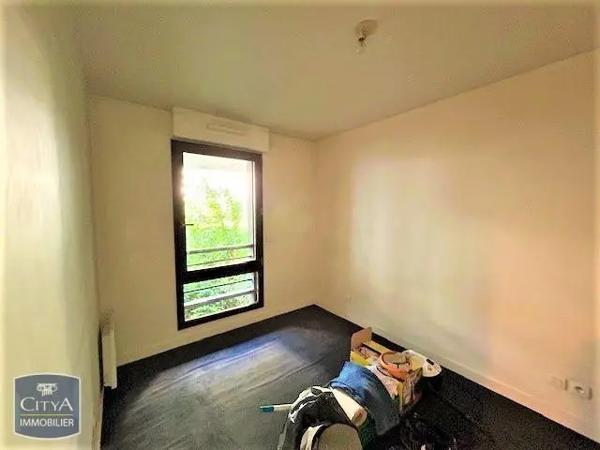 Appartement à vendre 2 pièces 49m²