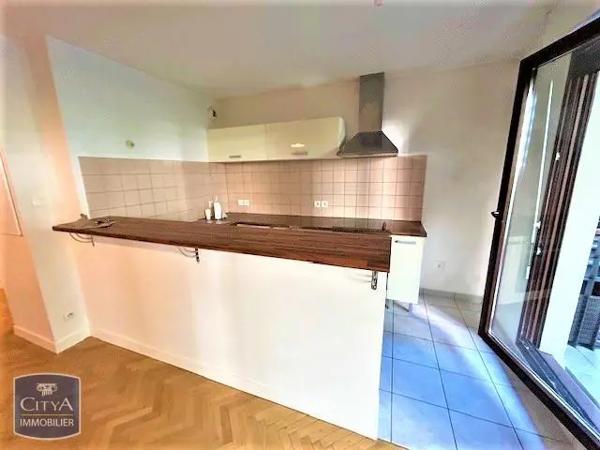 Appartement à vendre 2 pièces 49m²