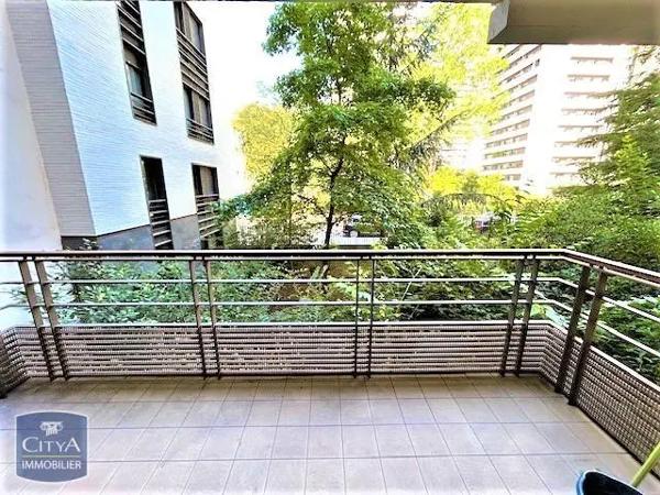 Appartement à vendre 2 pièces 49m²