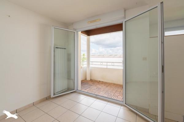 Appartement à vendre |  Les Sorinières |  2 pièces | 40,8 m²