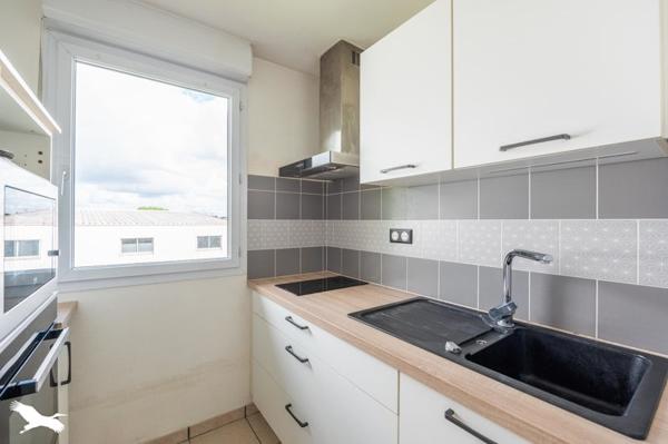 Appartement à vendre |  Les Sorinières |  2 pièces | 40,8 m²