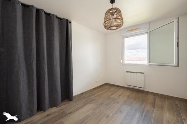 Appartement à vendre |  Les Sorinières |  2 pièces | 40,8 m²