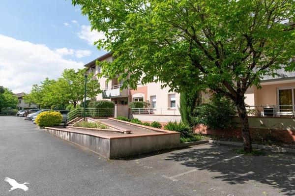 Appartement à vendre |  Les Sorinières |  2 pièces | 40,8 m²