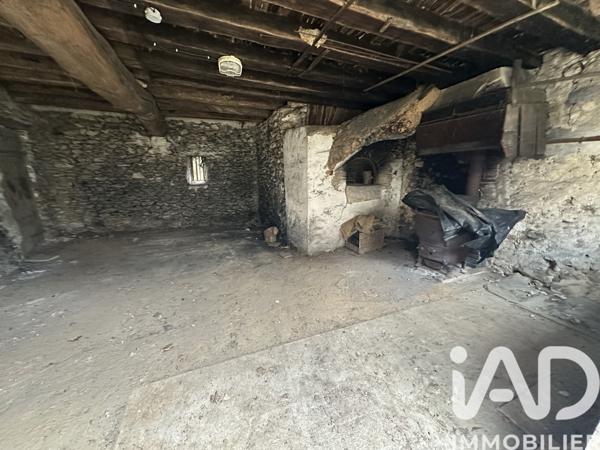 Maison à vendre 5 pièces 84 m² Richebourg