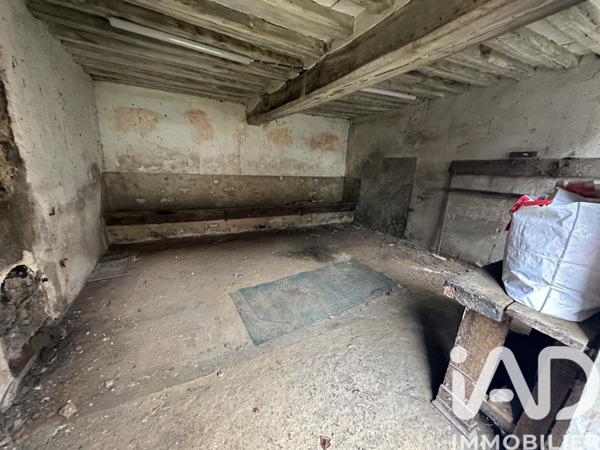 Maison à vendre 5 pièces 84 m² Richebourg