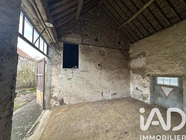 Maison à vendre 5 pièces 84 m² Richebourg