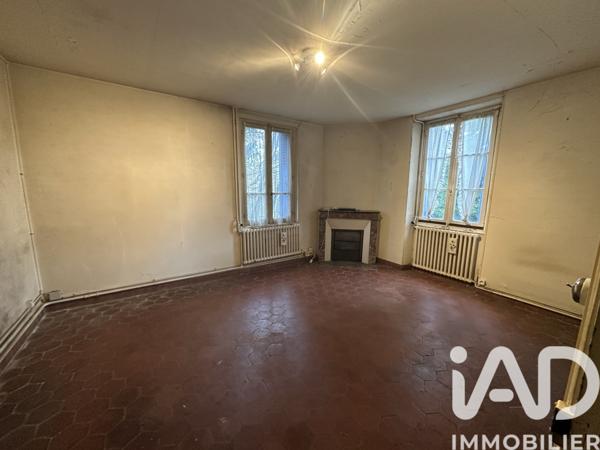 Maison à vendre 5 pièces 84 m² Richebourg