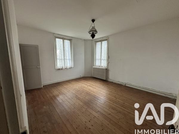 Maison à vendre 5 pièces 84 m² Richebourg