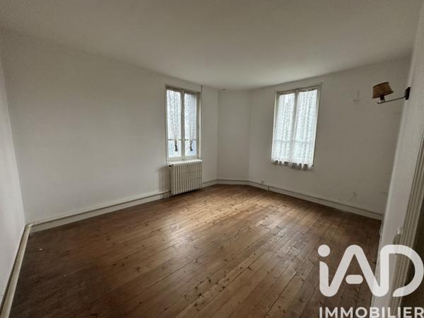Maison à vendre 5 pièces 84 m² Richebourg