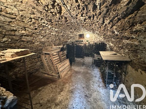 Maison à vendre 5 pièces 84 m² Richebourg