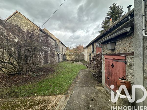 Maison à vendre 5 pièces 84 m² Richebourg