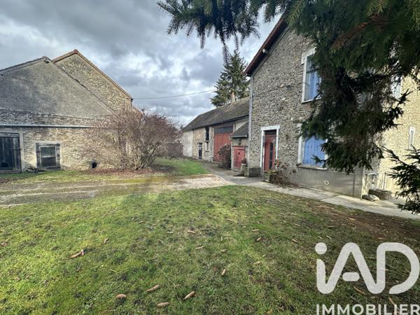 Maison à vendre 5 pièces 84 m² Richebourg