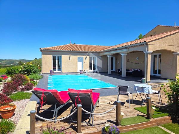 Maison Limoux 5 pièce(s) 145 m2