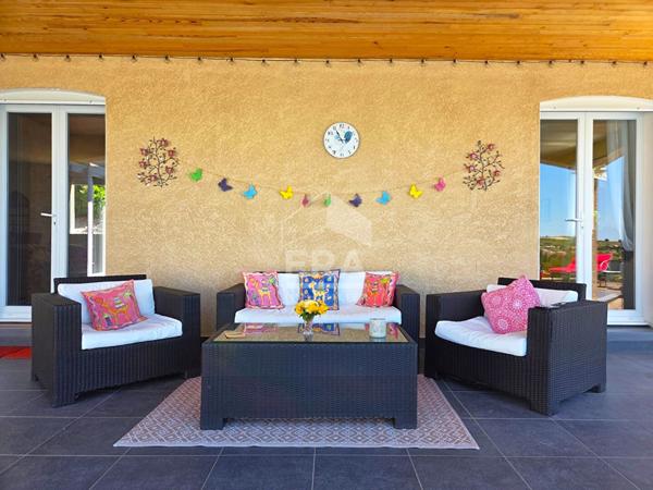 Maison Limoux 5 pièce(s) 145 m2