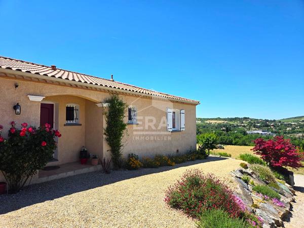 Maison Limoux 5 pièce(s) 145 m2