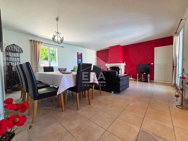 Maison Limoux 5 pièce(s) 145 m2