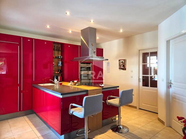 Maison Limoux 5 pièce(s) 145 m2