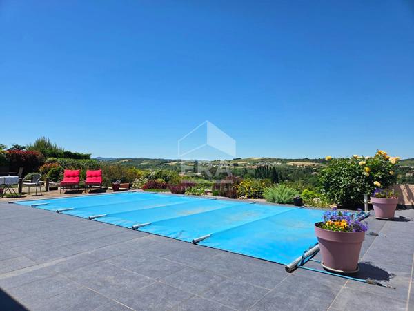 Maison Limoux 5 pièce(s) 145 m2