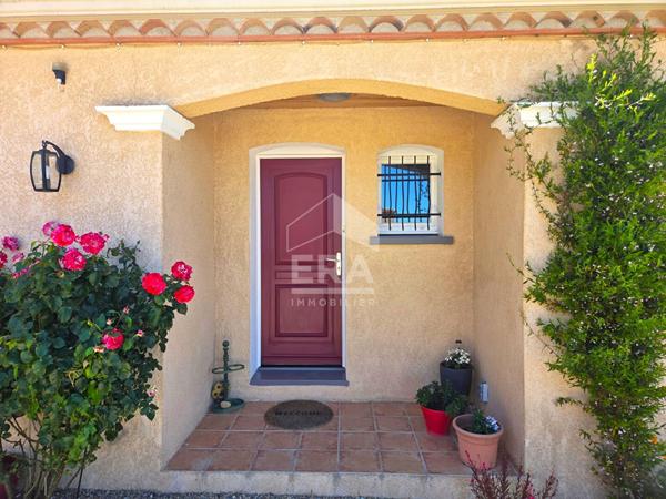 Maison Limoux 5 pièce(s) 145 m2