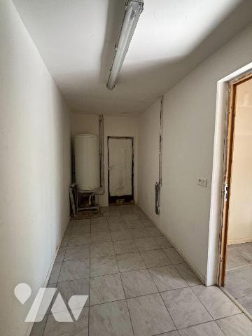 Un chalet à usage d'habitation de 58,4 m² couvert en bac acier situé sur la commune de BEAUMONT...