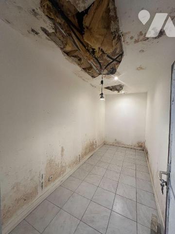 Un chalet à usage d'habitation de 58,4 m² couvert en bac acier situé sur la commune de BEAUMONT...